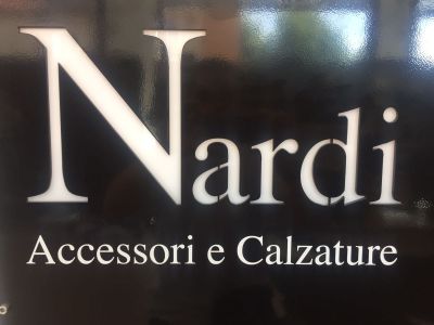 NARDI STEFANO ACCESSORI E CALZATURE